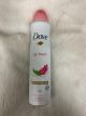 DOVE  GO FRESH ANTIPERSPIRANT SPRAY POMEGRANATE 250 ML.