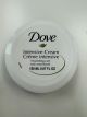 DOVE INTENSIVE CREAM 150 ML.
