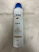 DOVE ANTIPERSPIRANT SPRAY ORIGINAL - 250 ML.