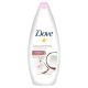 DOVE BODY WASH PURELY PAMPERING COCONUT MILK & JASMINE PETALS 500 ML