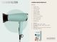 COSMO HAIR DRYER - BLUE