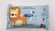 DEEP FRESH BABY WIPES - BLUE - 80 CT.