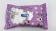 DEEP FRESH BABY WIPES - PURPLE - 80 CT.