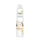 DOVE NOURISHING SECRETS - RESTORE-COCONUT AND JASMINE FLOWER - 250 ML.