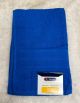 BATH SHEET-ROYAL BLUE1. - 30X60"