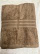 BATH TOWEL - DEEP TAUPE-ST1 - 27X54"