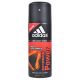 ADIDAS DEODORANT BODY SPRAY MEN - EXTREME POWER - 150 ML.