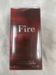 FIRE MENS COLOGNE -100 ML.