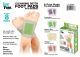 FOOT DETOX PADS WITH FRAGRANCE 8 PK. 
