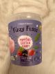 FIZZY FLOSS POPPING COTTON CANDY - FOREST BERRY FLAVOR  - 60 G.