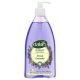 DALAN HAND WASH - FRENCH LAVENDAR - 400 ML.