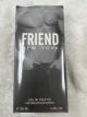 FRIEND MENS COLOGNE - 100 ML.