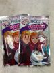 DISNEY FROZEN PLAY PACK GRAB & GO - (PRE$1) - PACKAGE SIZE 8X5 IN.