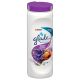 GLADE CARPET AND ROOM REFRESHER - LAVENDAR & PEACH BLOSSOM - 907 G.