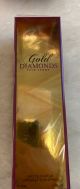 GOLD DIAMONDS LADIES EAU DE PARFUM - 100 ML.