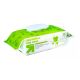 UP AND UP BABY WIPES 100CT CUCUMBER