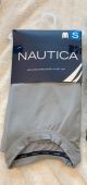 NAUTICA MENS  2 PC THERMAL SETS - GREY  - ASSORTED SIZE