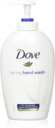 DOVE CARING HAND WASH ORIGINAL 250 ML. PUMP