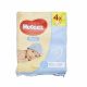 HUGGIES BABY WIPES PURE 4X - 224 WIPES