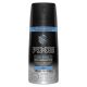 AXE DEODORANT AND BODYSPRAY - MENS -ICE CHILL- 150 ML