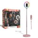 FAO Schwarz Social Star Selfie Light Stand