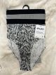 PAJAR LADIES 3PK HI WAISTED BRIEF -AST01 - ASST SIZE