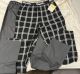 BENCH MENS 2 PK. STRAIGHT LEG PANT - 100% COTTON- ASST SIZE/PRINT