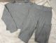 BENCH LADIES 2PC SET TOP AND BOTTOM - HGREY- ASST SIZE