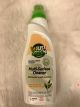 JUST GREEN NATURAL MULTI SURFACE CLEANER - 1000 ML.