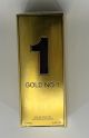 GOLD NO. 1 MENS COLOGNE - 100 ML.