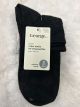 GEORGE LADIES CREW SOCKS - 3 PK. - ASSORTED  COLOR - SIZE 4-10