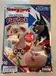 LEAGUE OF SUPERPETS SURPRISE PLAY PACK GRAB&G0 - (PRE$3) - 14.X10 IN.