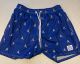 MENS ARCTIC FROG SWIM TRUNKS BLUE PATTERN ($PRE 34)