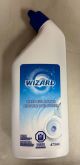 WIZARD TOILET BOWL CLEANER 473 ML.