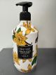 HAND SOAP VANILLA- 500 ML.