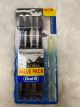 ORAL B TOOTH BRUSH CD CHARCOAL SOFT 4 PK. MED.
