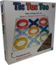 TIC TAC TOE - TRANSPARENT LOOK