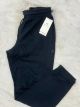 CORY VINES MENS JOGGERS BLACK - PRE $60