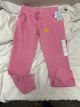 CAT AND JACK KIDS  JOGGERS SIZE 8 - PINK PRE$12