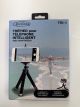 SMART PHONE TRIPOD WITH MOUNT ADAPTER