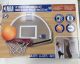 NBA 18" OVER DOOR BASKETBAL SET 