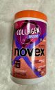 NOVEX COLLAGEN INFUSION HAIR MASK  400 G.