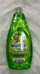 WIZARD LIQUID DISH SOAP APPLE BLOSSOM - 739 ML.