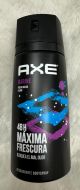 AXE BODYSPRAY MENS - MARINE 150 ML.