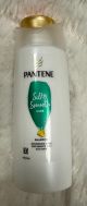 PANTENE SHAMPOO SILKY SMOOTH CARE - 70 ML.