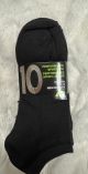 PERFORMANCE SPORT LITE MENS SOCK - 10 PK. SZ 10-13