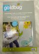 GOLDBUG- SHOPPING CARD AND HIGH CHAIR COVER