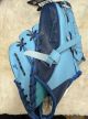 ASSORTED BASEBALL GLOVES - KIDS 9