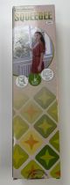 SQUEEGEE WINDOW CLEANER WITH 60' LONG HANDLE