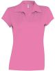 KARIBAN LADIES GOLF TOPS ASSORTED COLOR